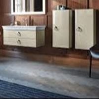 bathrooms