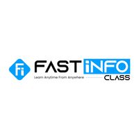 FastInfoClass1