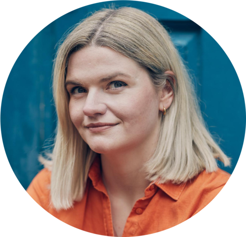 Image of Bethan Vincent