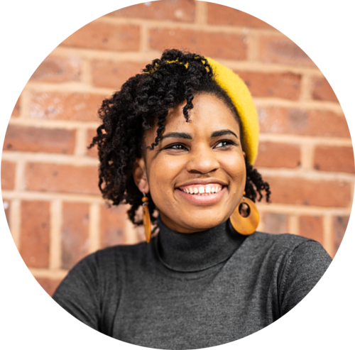 Image of Crystal Carter