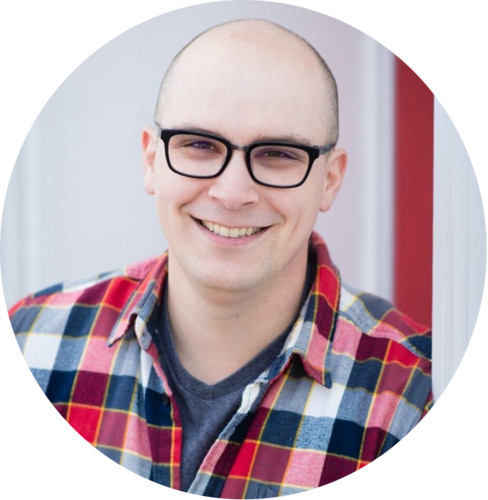Image of Joel Klettke