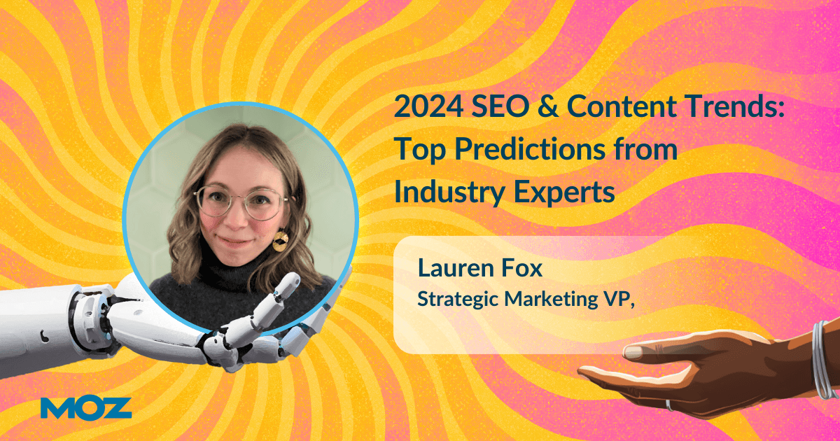 Image of Lauren Fox