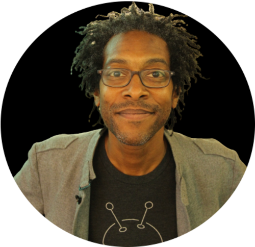Image of Wil Reynolds