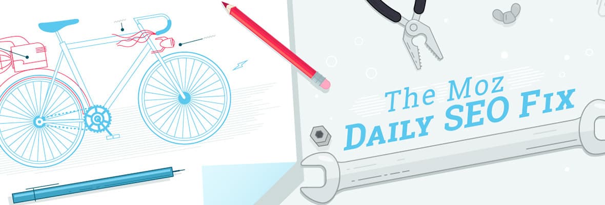 Daily SEO Fix: Gaining Insight from Exported Moz Pro Data