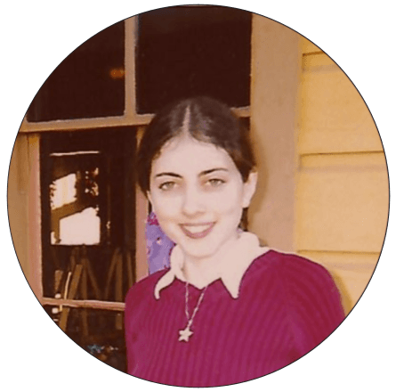 Image of Miriam Ellis, Moz's Local Search Scientist
