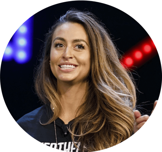 Image of Britney Muller
