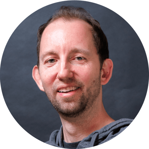 Image of Dr. Peter J. Meyers, Moz's Marketing Scientist