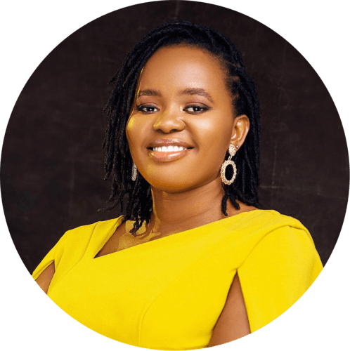 Image of Chima Mmeje, Moz's Senior Content Marketing Manager
