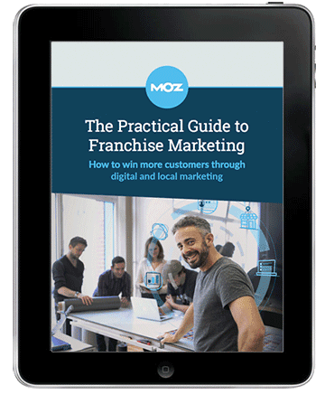 Franchise marketing guide