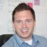 Simon Poulton