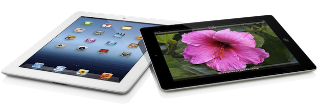 iPad 3