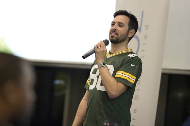Rand Fishkin