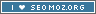 I heart SEO moz.org