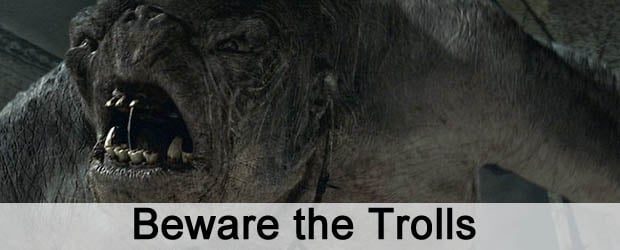 Social Media and ORM