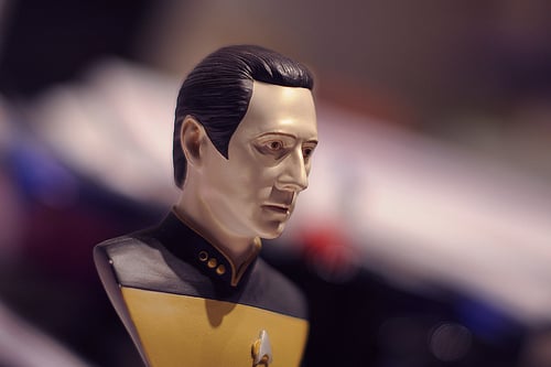 Data