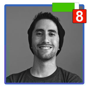 Example of Google AuthorRank