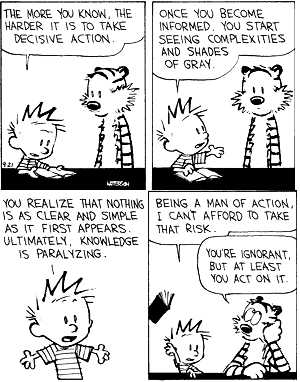 Calvin