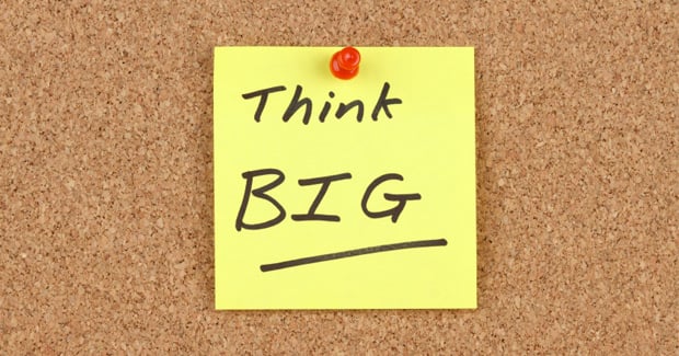 Develop an Outside-the-Box Guest Post Idea