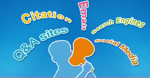 Promote Your Guest Post
