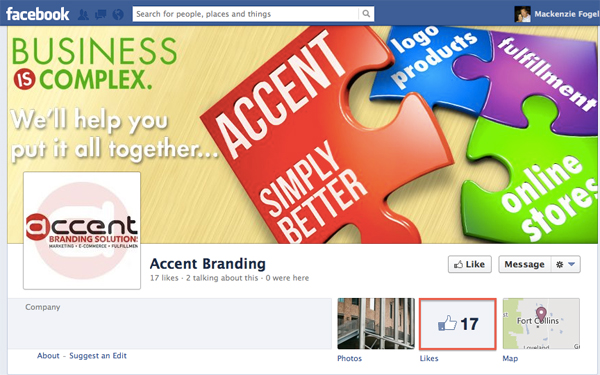 Accent Branding Solutions