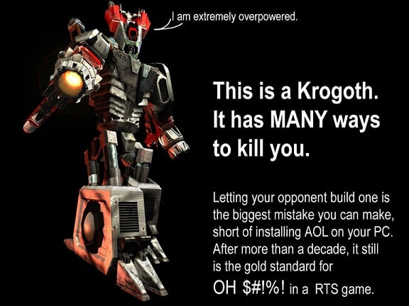 Krogoth