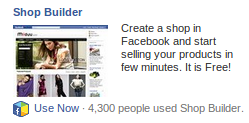 Marketplace Use App Ad