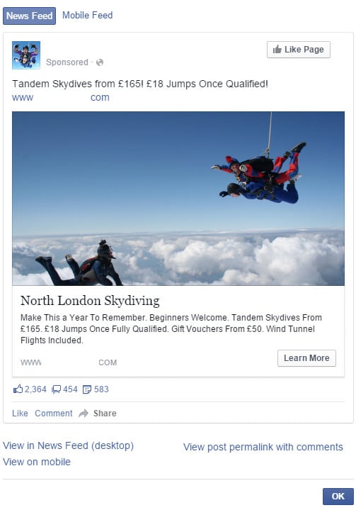 Image Ad