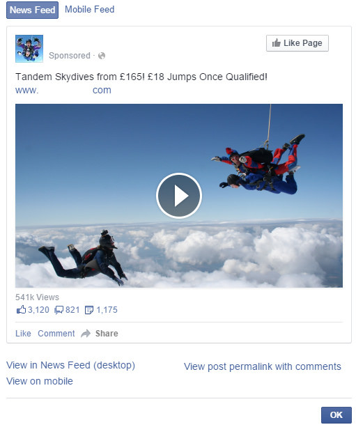Video Ad