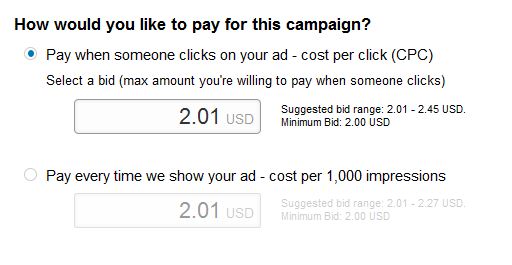 Campaign Options