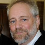 Mike Blumenthal