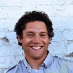 Mike Ramsey