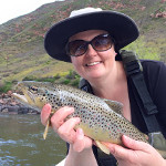 Carrie Hill 